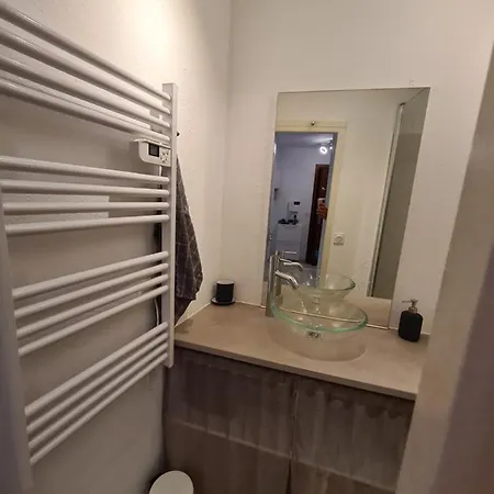 Apartment - Le Saint Laurent Toulon