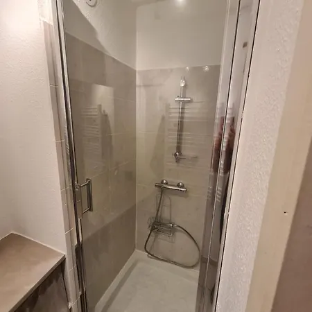 - Le Saint Laurent Apartamento